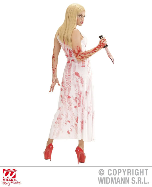 Costume BLOODY MARY - tuttocostumi.it
