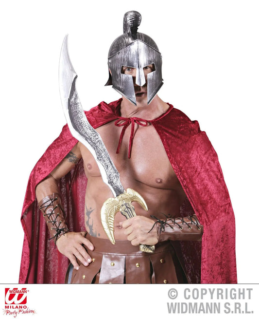 Elmo SPARTANO - tuttocostumi.it