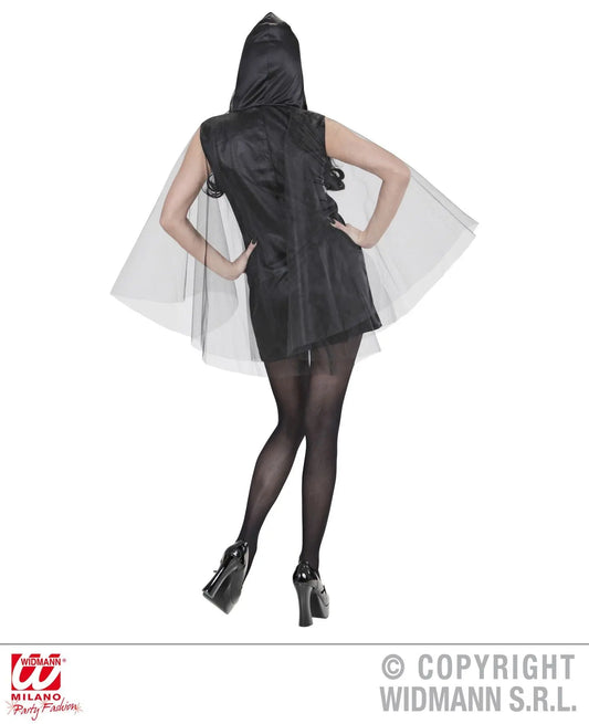 Costume SCREAMING GHOST LADY - tuttocostumi.it