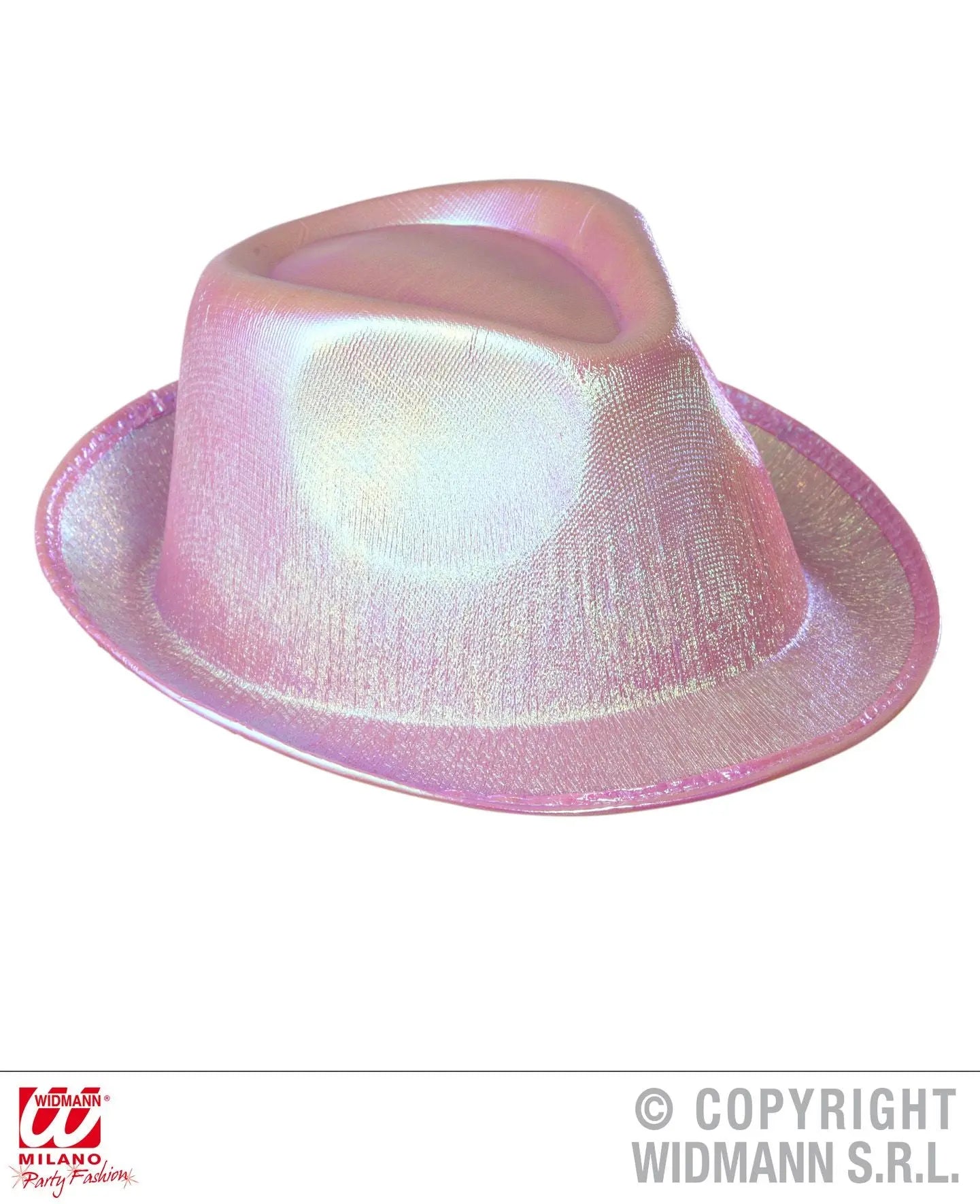 Fedora ROSA PERLATO - tuttocostumi.it