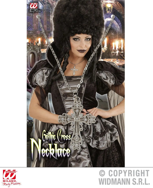 Catena CROCE GOTICA - tuttocostumi.it