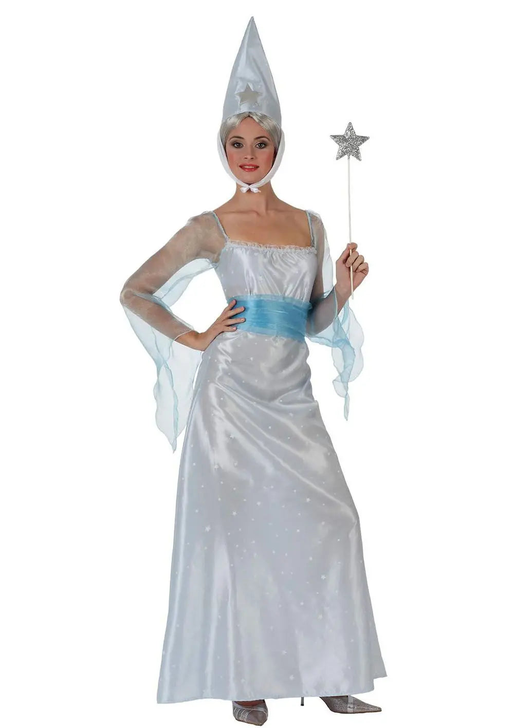 Costume da FATA - tuttocostumi.it