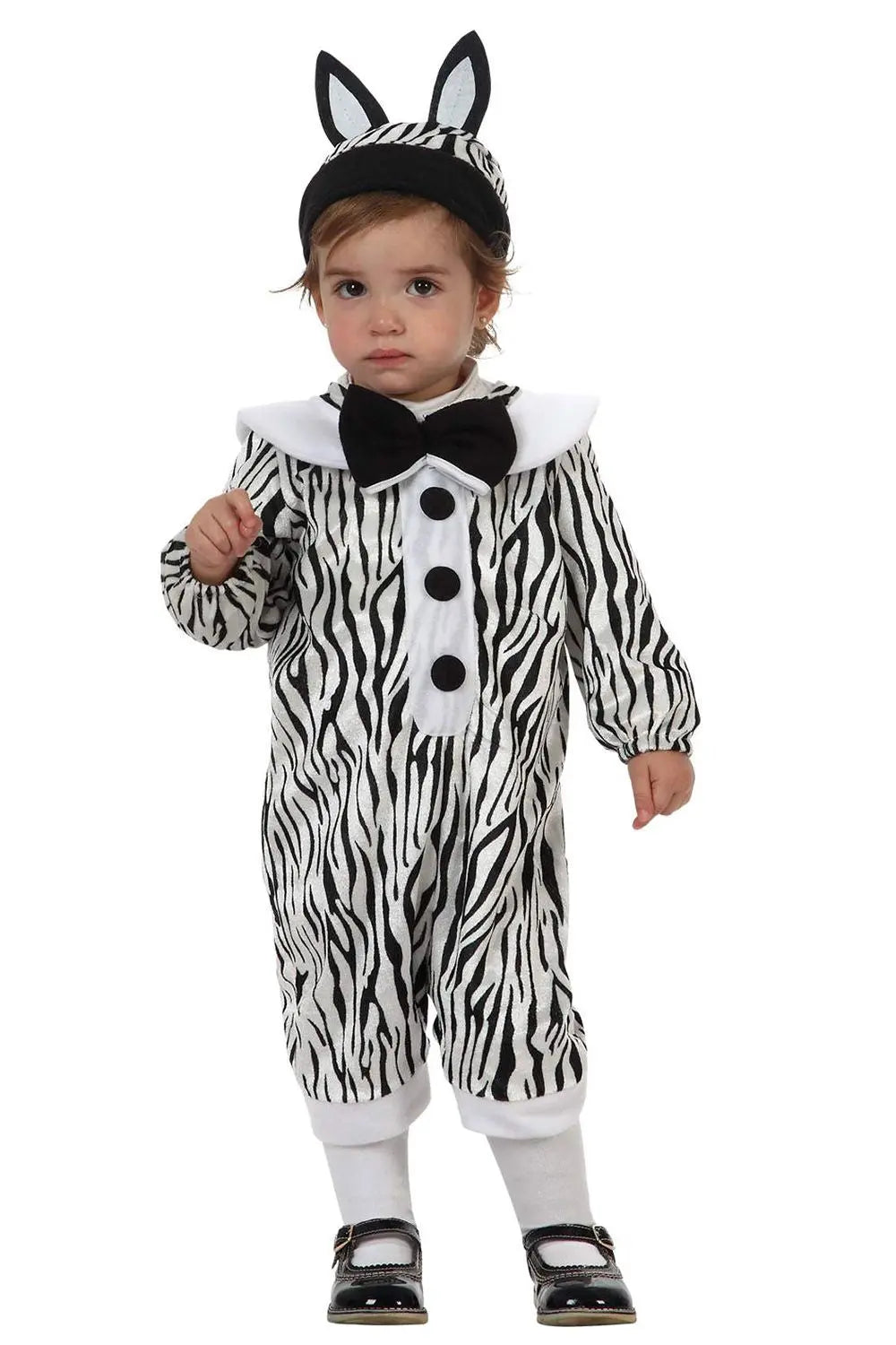 Costume ZEBRA - tuttocostumi.it