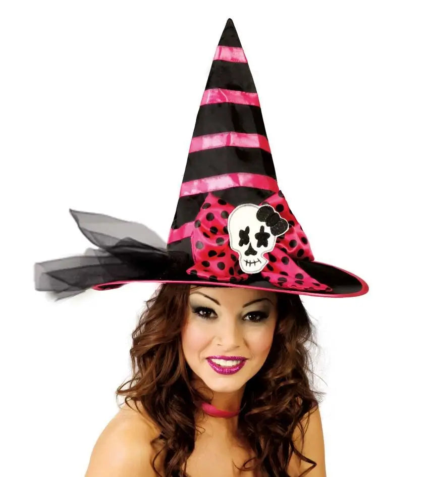 Cappello MONSTER - tuttocostumi.it