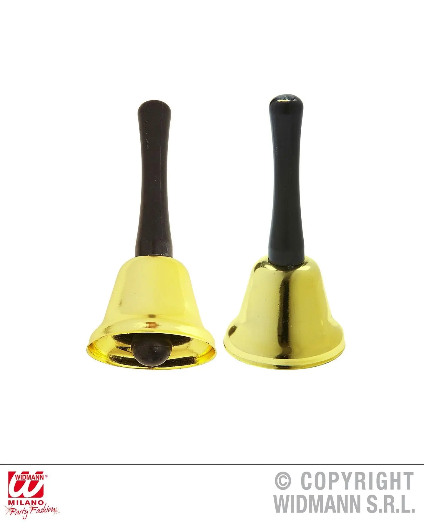 Campana 13 cm - tuttocostumi.it