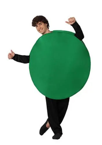 Costume da FICHE PARCHIS - tuttocostumi.it