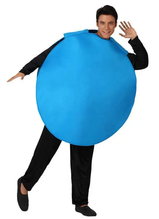 Costume da FICHE PARCHIS - tuttocostumi.it
