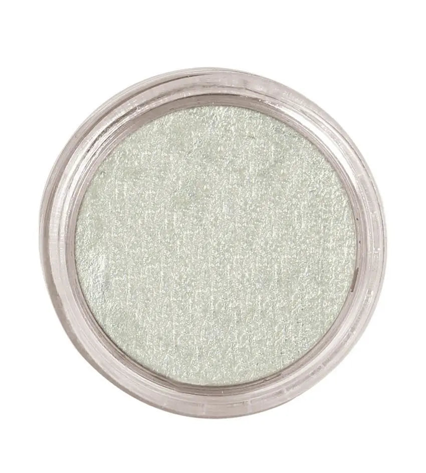Makeup ad acqua 15 gr. ARGENTO - tuttocostumi.it