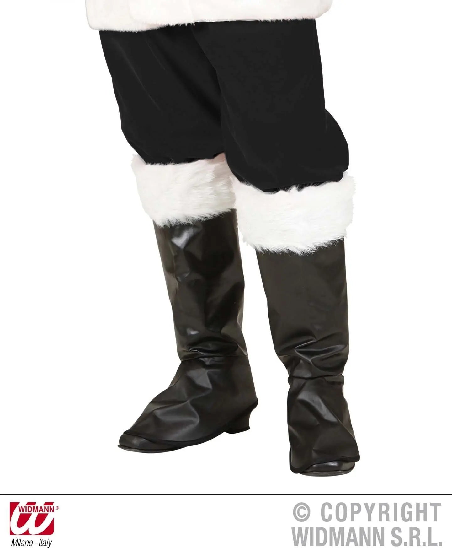 Copristivali da BABBO NATALE - tuttocostumi.it
