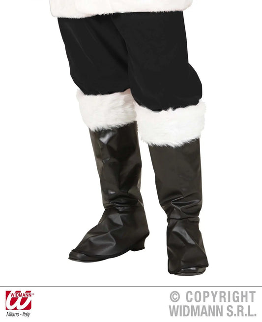 Copristivali da BABBO NATALE - tuttocostumi.it