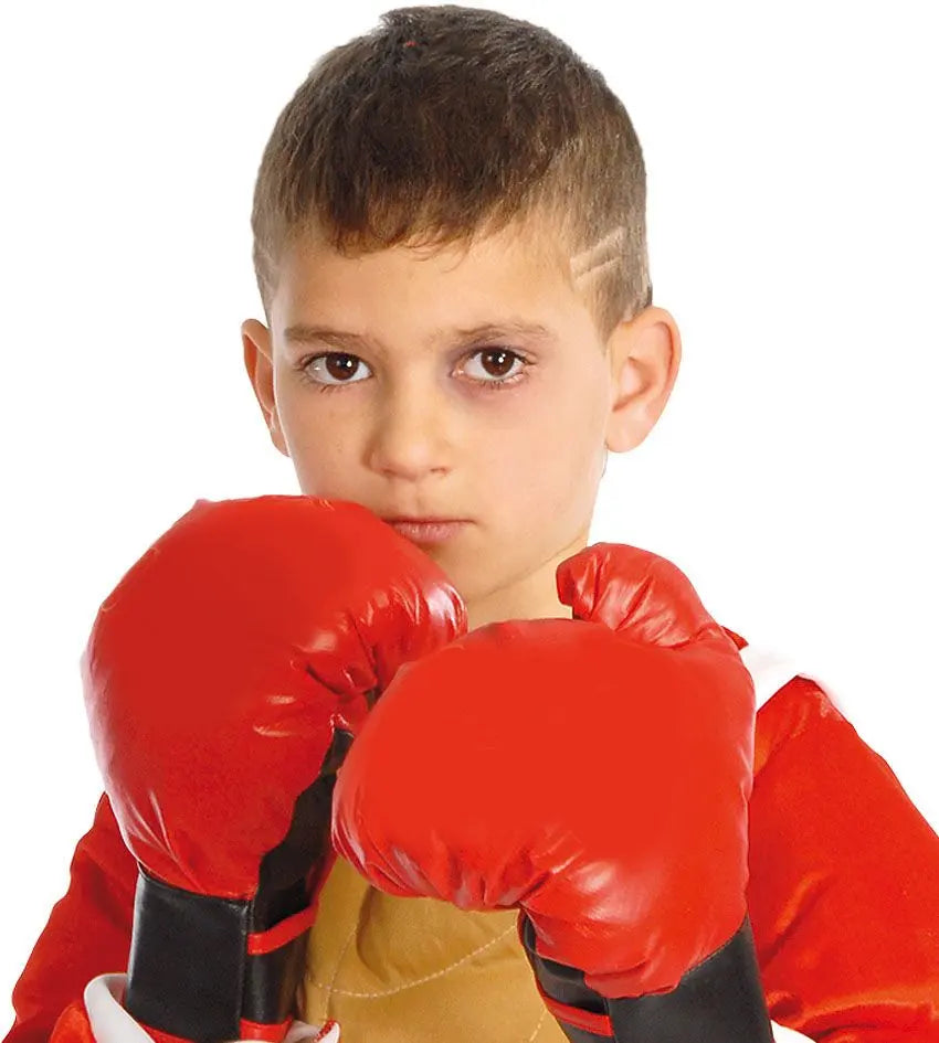 Guantoni BOXE bambino - tuttocostumi.it