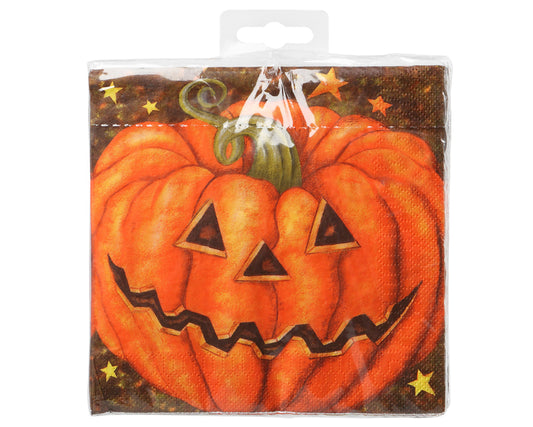 Tovaglioli ZUCCA 16.5 x 16.5 di Atosa - tuttocostumi.it