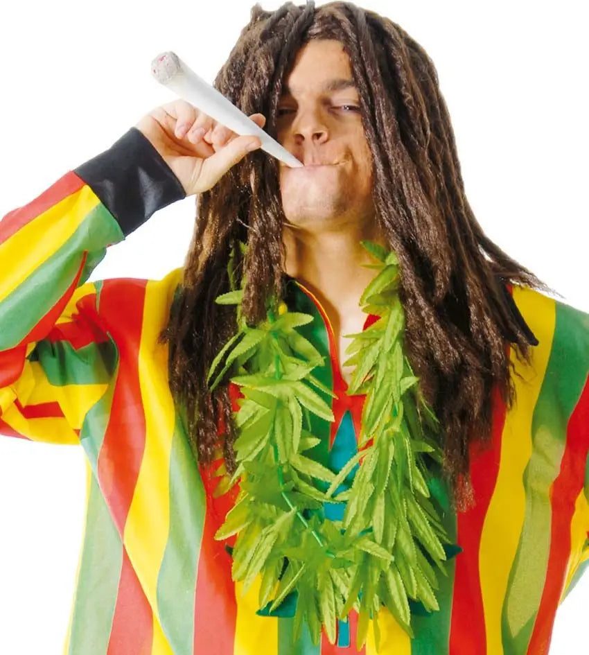 Collana MARIJUANA - tuttocostumi.it