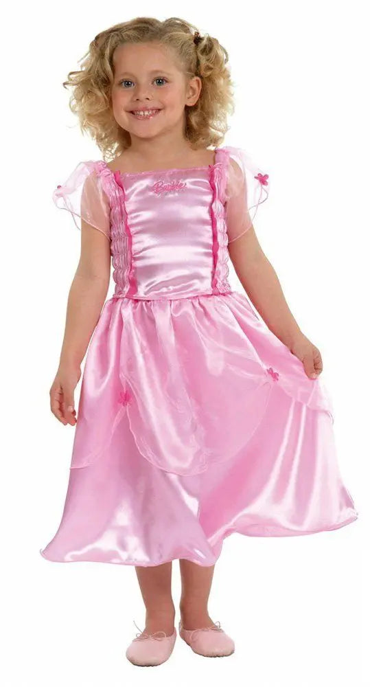 Costume BARBIE - tuttocostumi.it