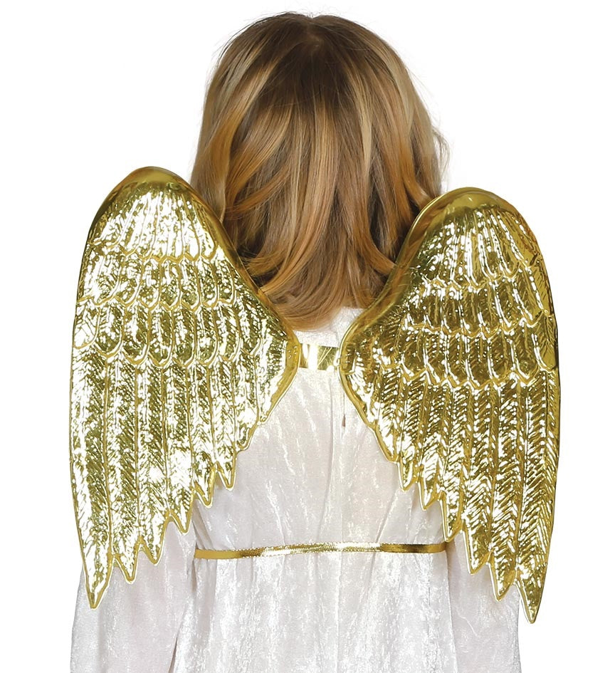 Ali oro bambini di Guirca - tuttocostumi.it