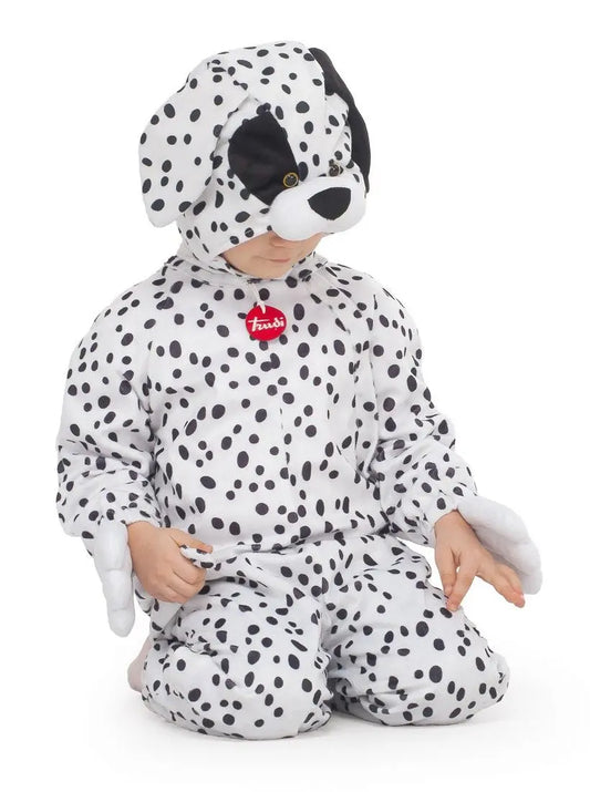 Costume DALMATA Trudi - tuttocostumi.it