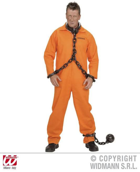 Palla al piede - tuttocostumi.it