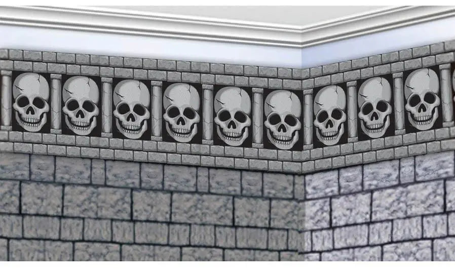 GRECA decorativa HALLOWEEN - tuttocostumi.it