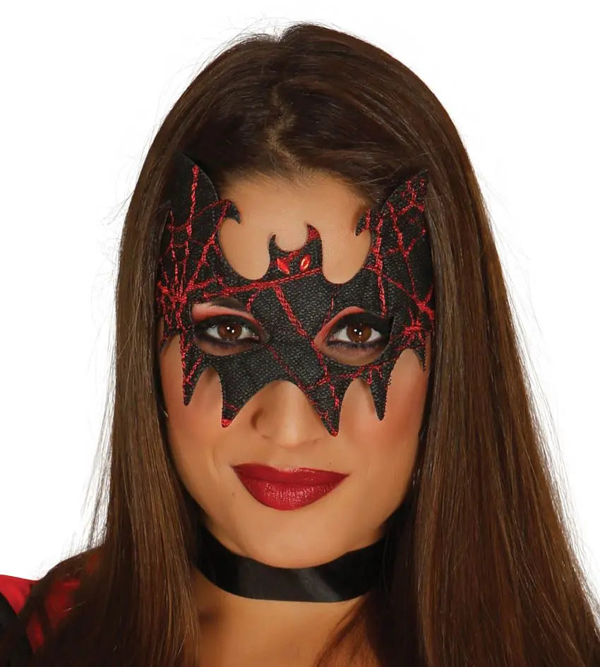 Maschera pipistrello - tuttocostumi.it