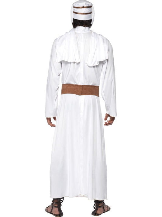 Costume LAWRENCE D'ARABIA di Smiffys - tuttocostumi.it
