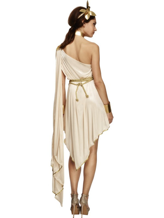 Costume FEVER GODDESS AFRODITE di Smiffys - tuttocostumi.it