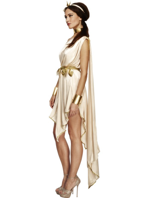 Costume FEVER GODDESS AFRODITE di Smiffys - tuttocostumi.it