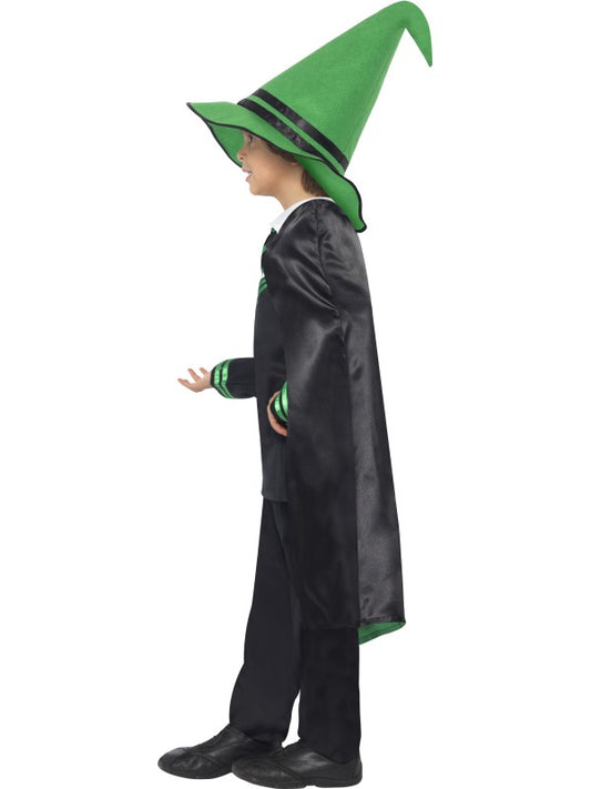 Costume PICCOLO APPRENDISTA MAGO di Smiffys - tuttocostumi.it