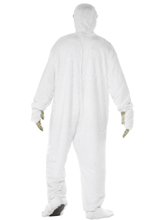 Costume YETI DEI GHIACCI di Smiffys - tuttocostumi.it