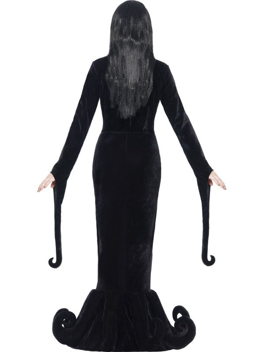 Costume MORTISIA di Smiffys - tuttocostumi.it