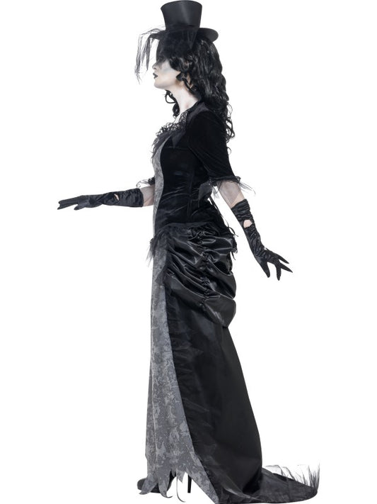 Costume GHOST TOWN di Smiffys - tuttocostumi.it