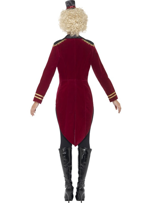 Costume DOMATRICE di leoni di Smiffys - tuttocostumi.it