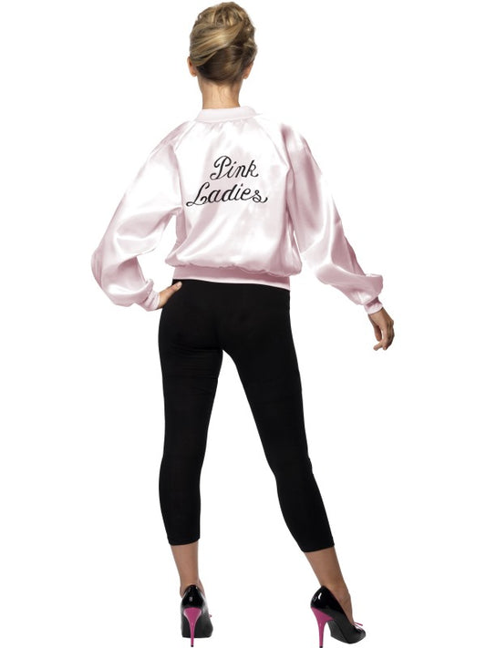 Giacca PINK LADY di Smiffys - tuttocostumi.it