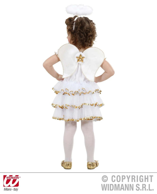 Costume ANGELO GLAMOUR - tuttocostumi.it