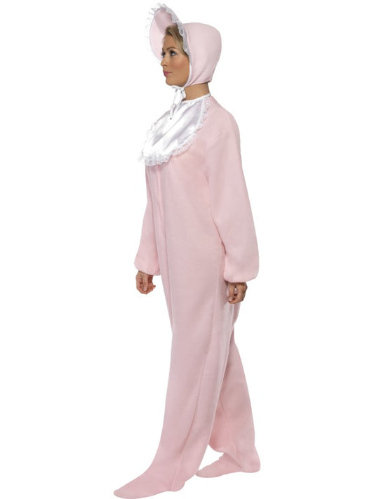 Costume PAGLIACCETTO BABY ADULTO di Smiffys - tuttocostumi.it