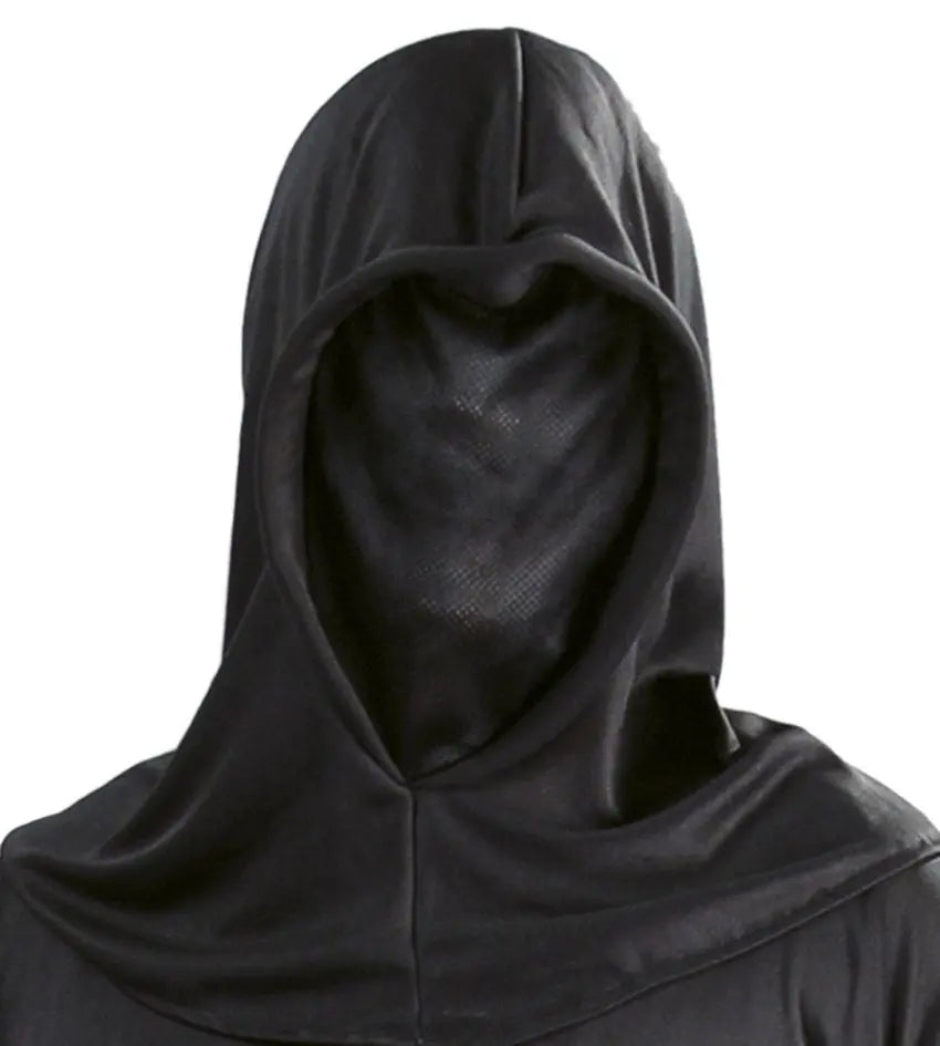 Maschera OSCURITA' - tuttocostumi.it