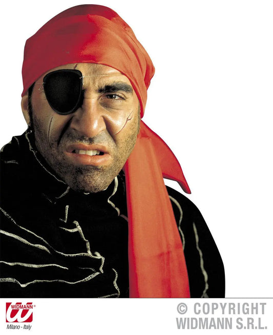 Set pirata BENDA e ORECCHINO - tuttocostumi.it