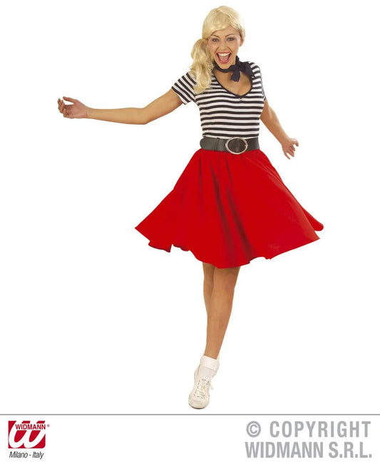 Gonna ROCK 'N' ROLL - tuttocostumi.it