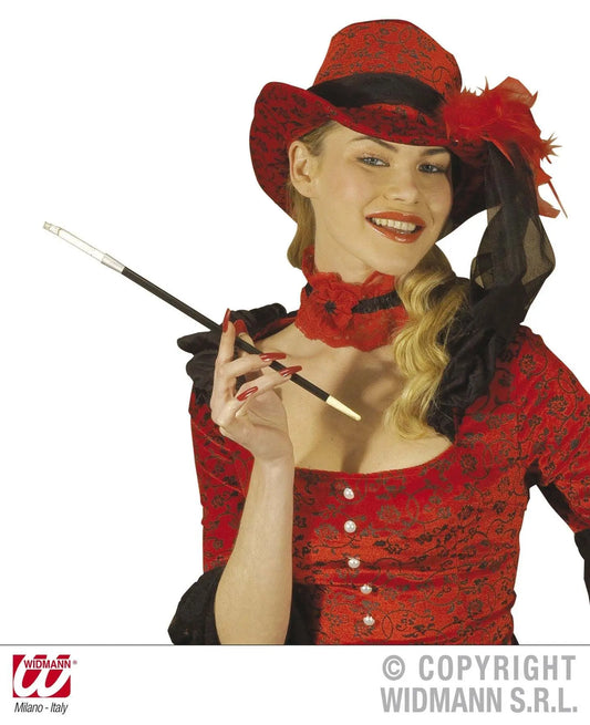 Girocollo in pizzo - tuttocostumi.it