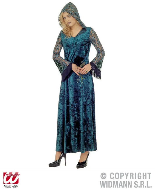 Costume DARK SEDUCTRESS - tuttocostumi.it