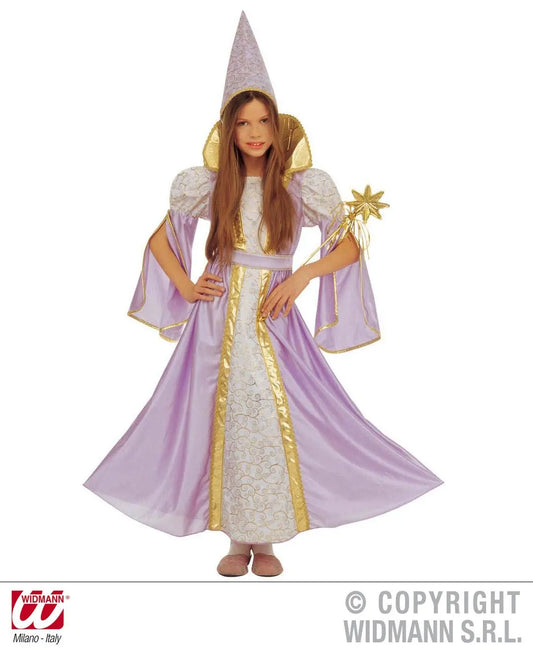 Costume FATINA CHIC - tuttocostumi.it