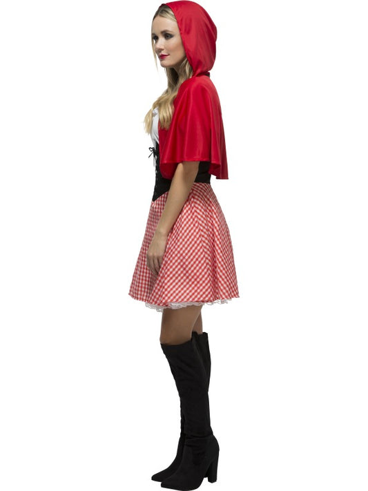 Costume Cappucetto senza paura di Smiffys - tuttocostumi.it