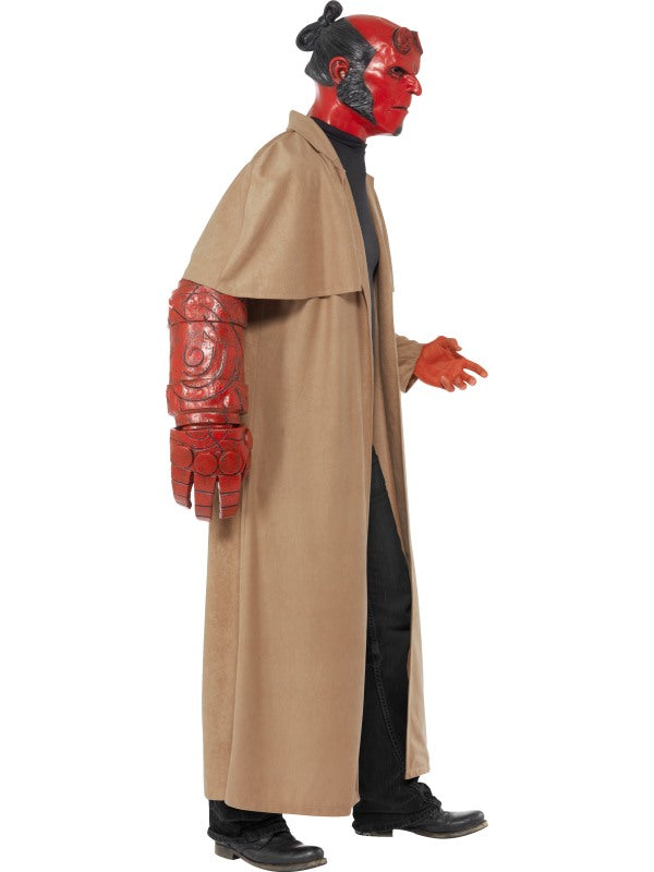 Costume HELLBOY di Smiffys - tuttocostumi.it