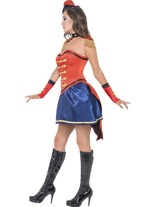 Costume ABILISSIMA DOMATRICE di Smiffys - tuttocostumi.it