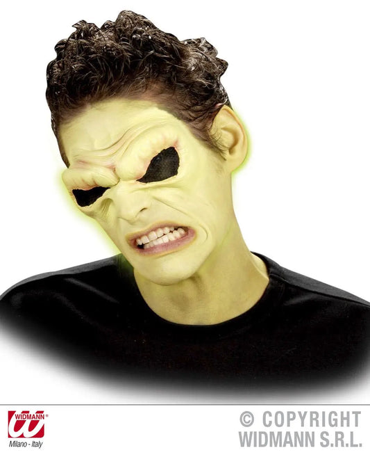 Make-up FOSFORESCENTE in tubo - tuttocostumi.it