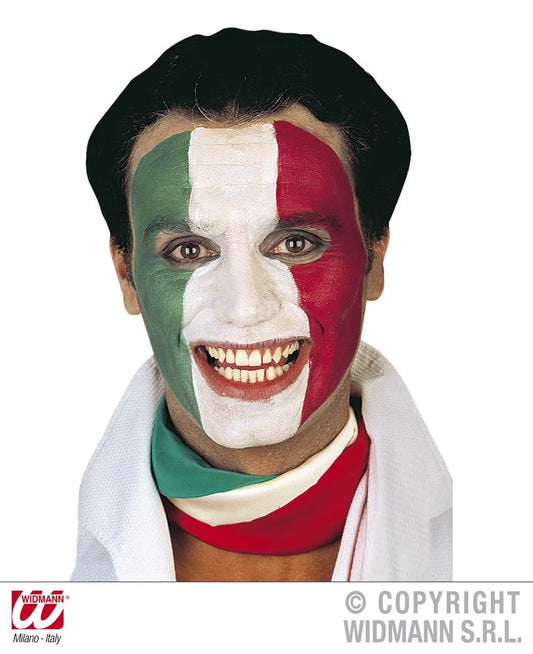 Make-up TRICOLORE ITALIA - tuttocostumi.it