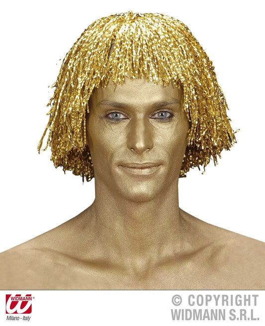 Make-up ORO in tubetto - tuttocostumi.it