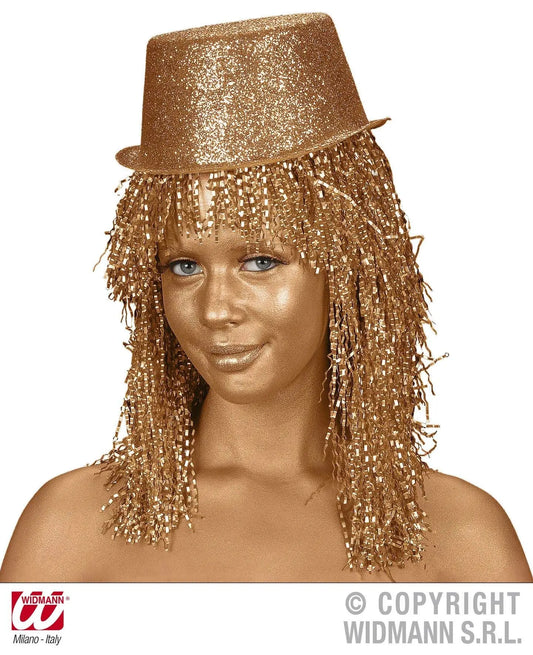 Make-up BRONZO in tubetto - tuttocostumi.it