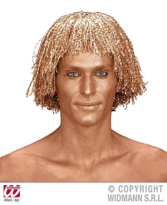 Make-up BRONZO in tubetto - tuttocostumi.it