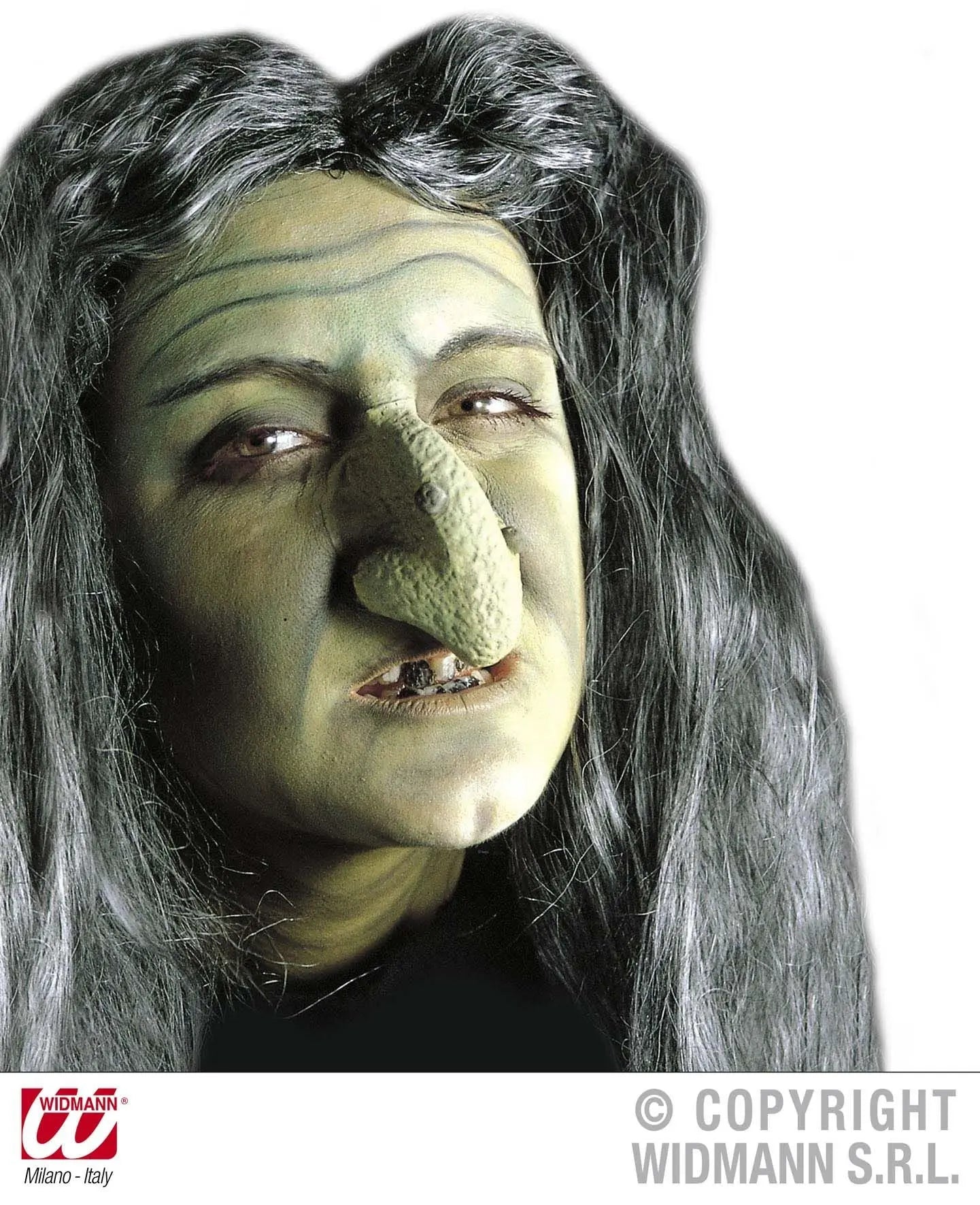 Trucco SDENTANTE - tuttocostumi.it