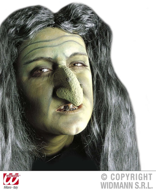 Trucco SDENTANTE - tuttocostumi.it